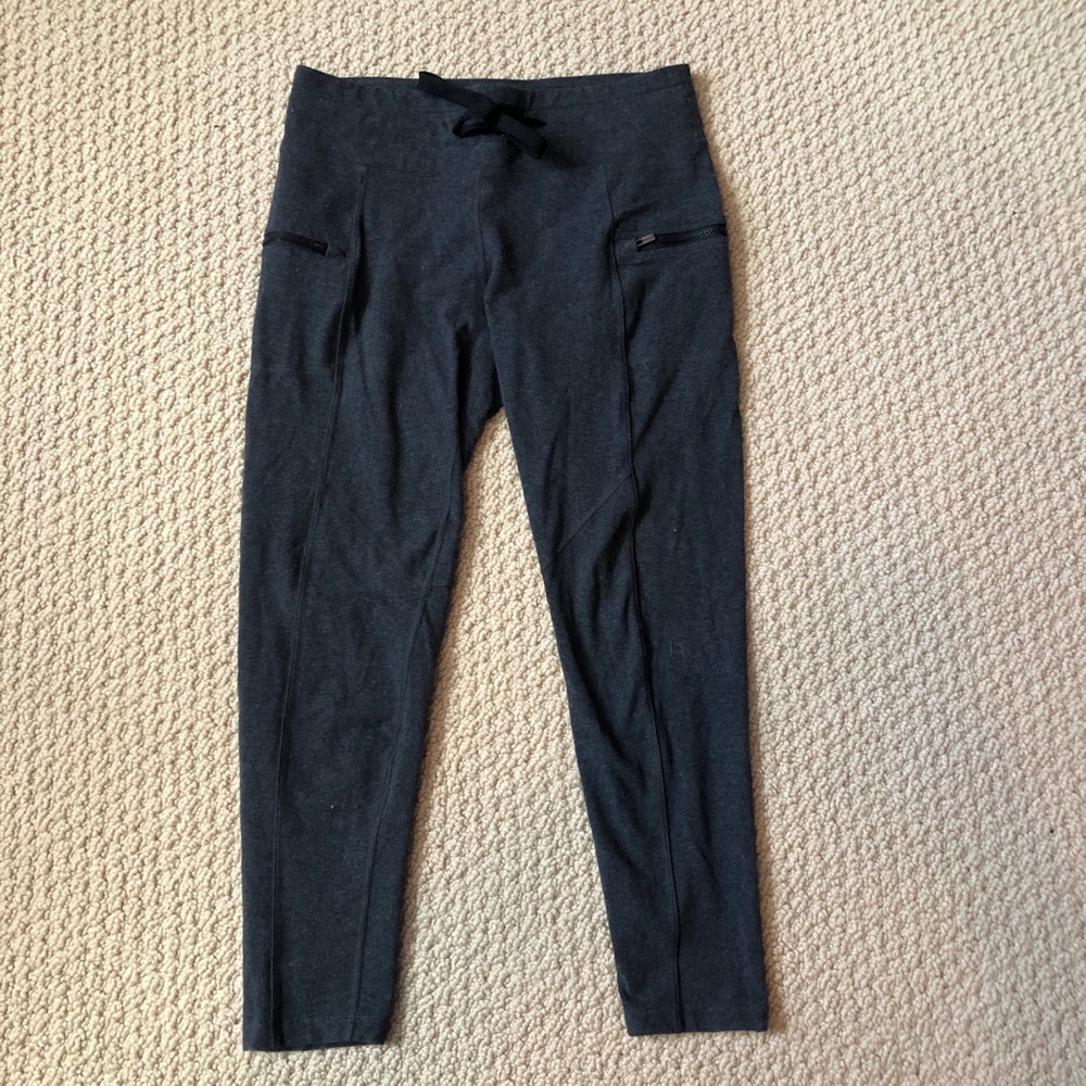DKNY Leggings with Pocket
